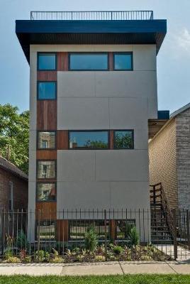 1831 W Erie St., Chicago, IL 60647