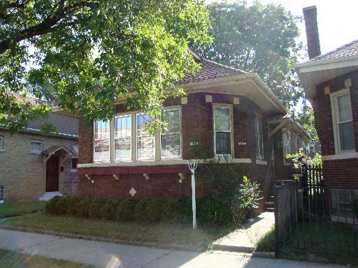 [Address Hidden by Seller], Chicago, IL 60619