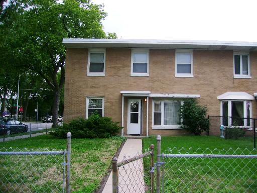 258 W Swann St., Chicago, IL 60609