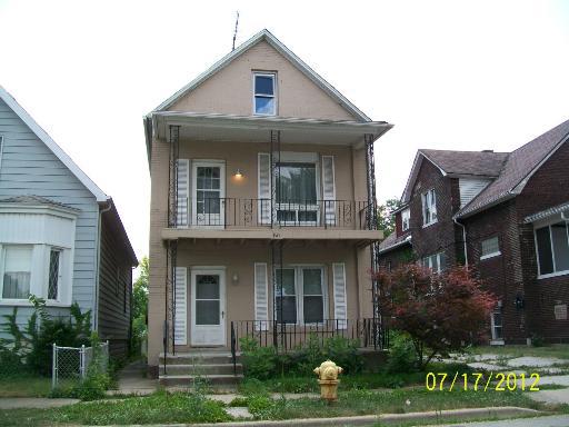 421 155th Pl., Calumet City, IL 60409