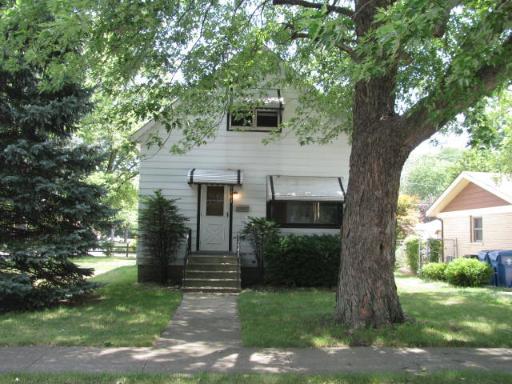 3103 Morgan St., Steger, IL 60475