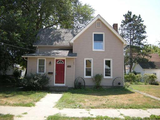303 E Morris St., Morrison, IL 61270