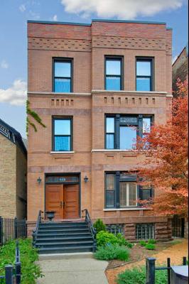 618 W Kemper, Chicago, IL 60614