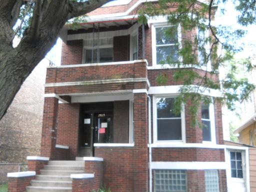 7923 S Harvard Ave., Chicago, IL 60619