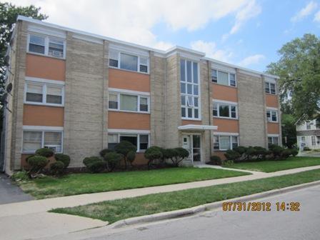 50 West Ave. #1N, Riverside, IL 60546