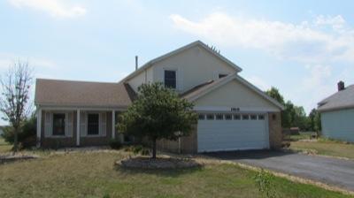 19808 S Woodruff Ct., Frankfort, IL 60423