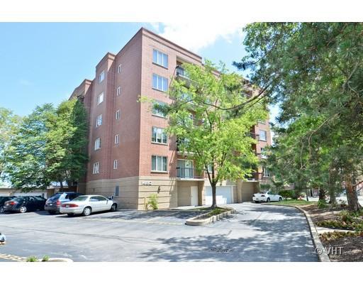 1480 Jefferson St. #501, Des Plaines, IL 60016