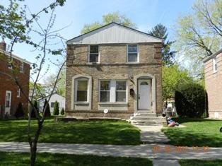 3810 S 56th Ct., Cicero, IL 60804