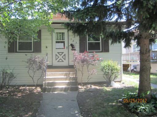 523 Ingraham Ave., Calumet City, IL 60409