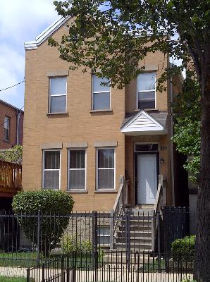 222 S Hamilton Ave., Chicago, IL 60612