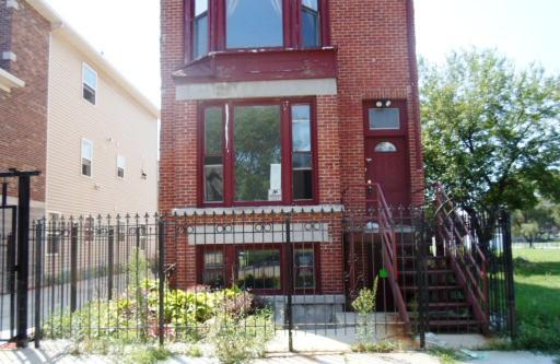 713 E Bowen Ave., Chicago, IL 60653