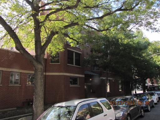1550 N Leavitt St., Chicago, IL 60622