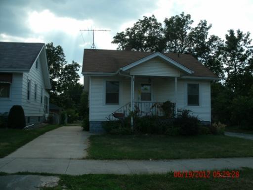 3322 Halsted St., Steger, IL 60475