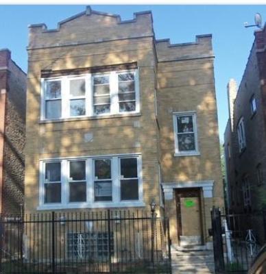 2430 N Avers Ave., Chicago, IL 60647