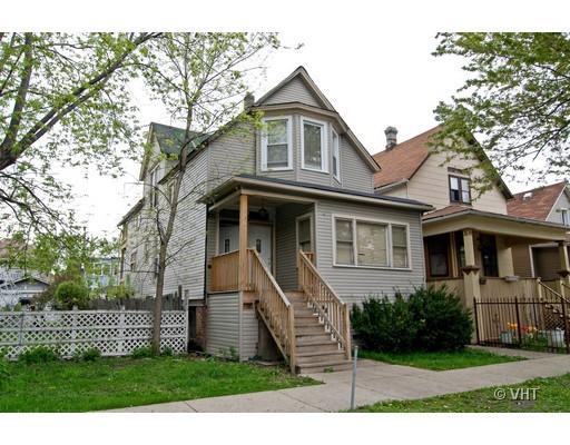 5832 W Walton St., Chicago, IL 60651