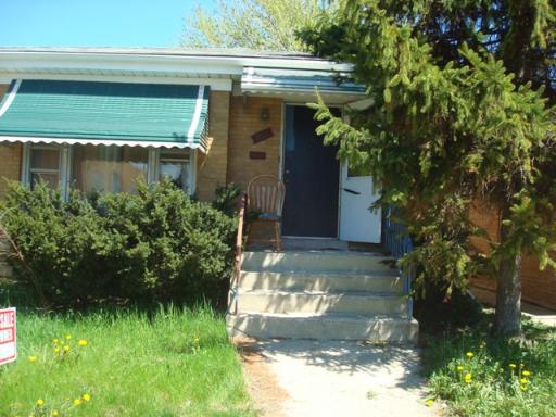 3317 N Kolmar St., Chicago, IL 60641