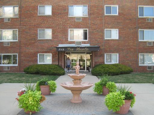 222 Madison St. #203, Joliet, IL 60435