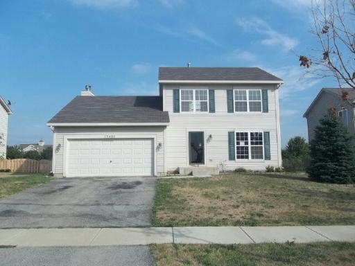 3402 Veronica St., Plano, IL 60545