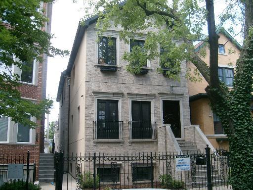 1654 N Claremont St., Chicago, IL 60647