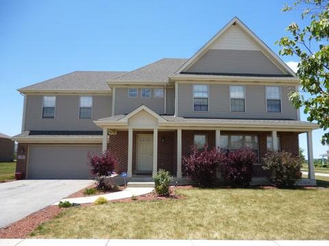6283 Oxnard St., Richton Park, IL 60471