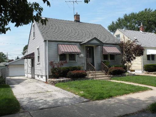10516 S Christiana Ave., Chicago, IL 60655