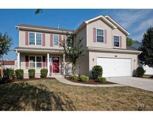 1310 Val Verde Ct., Plainfield, IL 60586