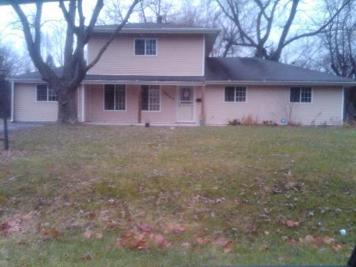 18000 Anthony Ave., Country Club Hills, IL 60478