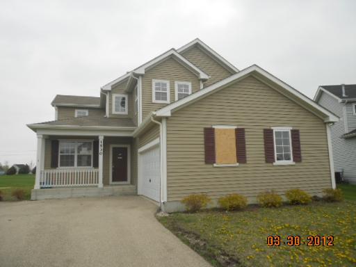 1530 Baltz Ct., Joliet, IL 60431