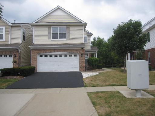 1440 Millbrook Dr., Algonquin, IL 60102
