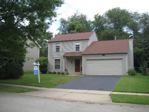 1415 Charles Ave., Algonquin, IL 60102