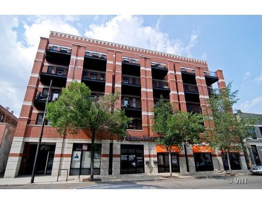2222 W Belmont Ave. #301, Chicago, IL 60618