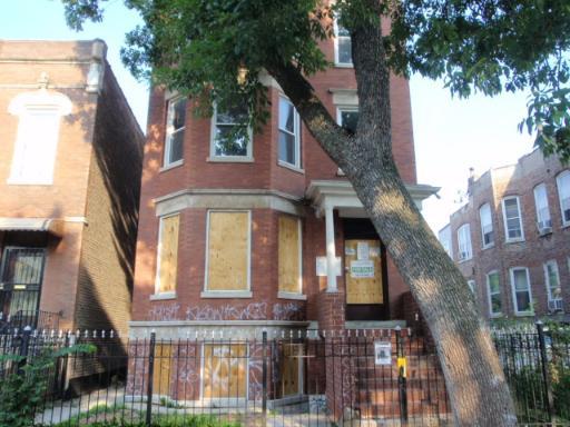 2420 S Drake Ave., Chicago, IL 60623