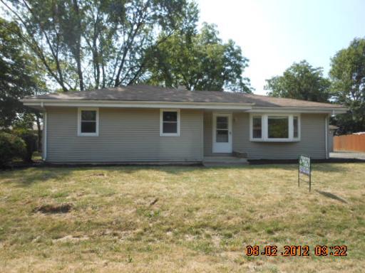 23344 Winston Ave., Plainfield, IL 60586