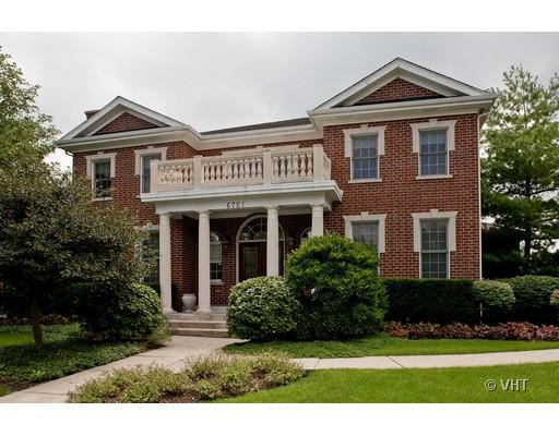6751 Fieldstone Dr., Burr Ridge, IL 60527