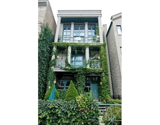 3310 N Clifton Ave. #3, Chicago, IL 60657