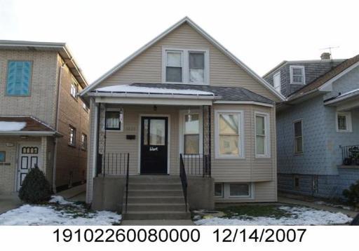 5023 S Kildare St., Chicago, IL 60629