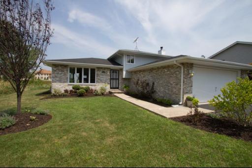 4236 186th Pl., Country Club Hills, IL 60478