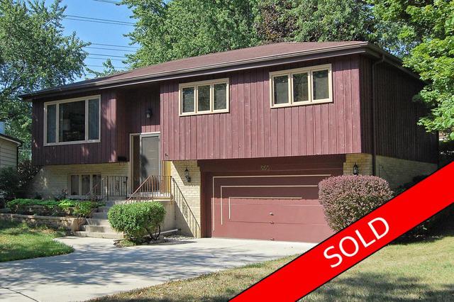 560 Figard Ln., Des Plaines, IL 60016