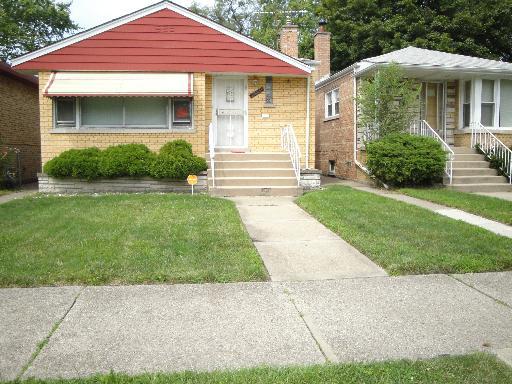 [Address Hidden by Seller], Riverdale, IL 60827