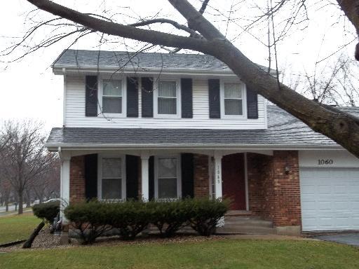 1060 W 185th St., Homewood, IL 60430