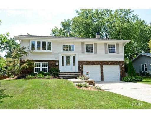 21W655 Huntington Rd., Glen Ellyn, IL 60137