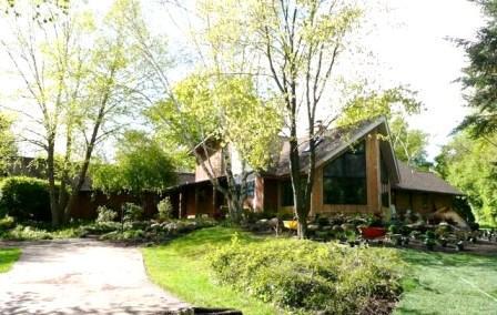 [Address Hidden by Seller], Barrington Hills, IL 60010