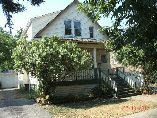 4901 W Eddy St., Chicago, IL 60641