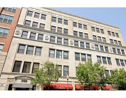 3150 N Sheffield #511, Chicago, IL 60657