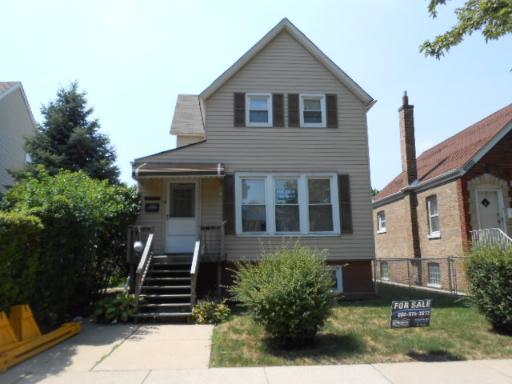 2704 S 60th Ct., Cicero, IL 60804