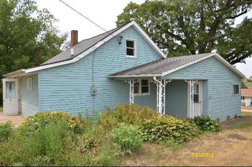 10131 E Center Rd., Stockton, IL 61085