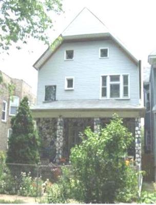 1729 W Rascher Ave., Chicago, IL 60640
