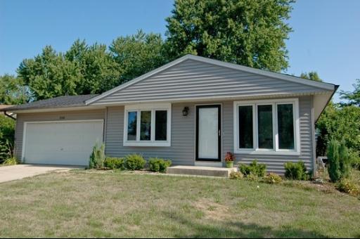 356 Purdue Ln., Elgin, IL 60123