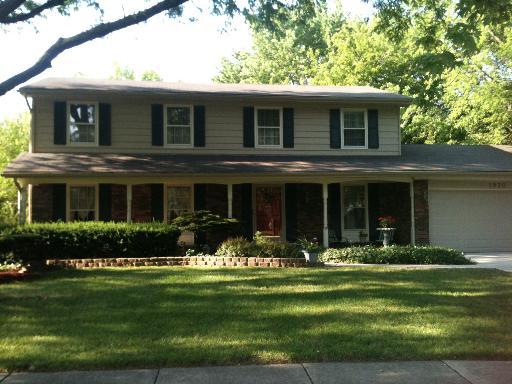 1930 72nd St Dr., Darien, IL 60561