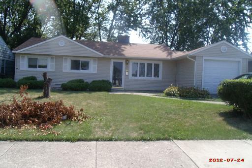 249 Sauk Trail Rd., Park Forest, IL 60466